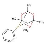 1,3,5,7-Tetramethyl-6-phenyl-2,4,8-trioxa-6-phosphaadamantane
