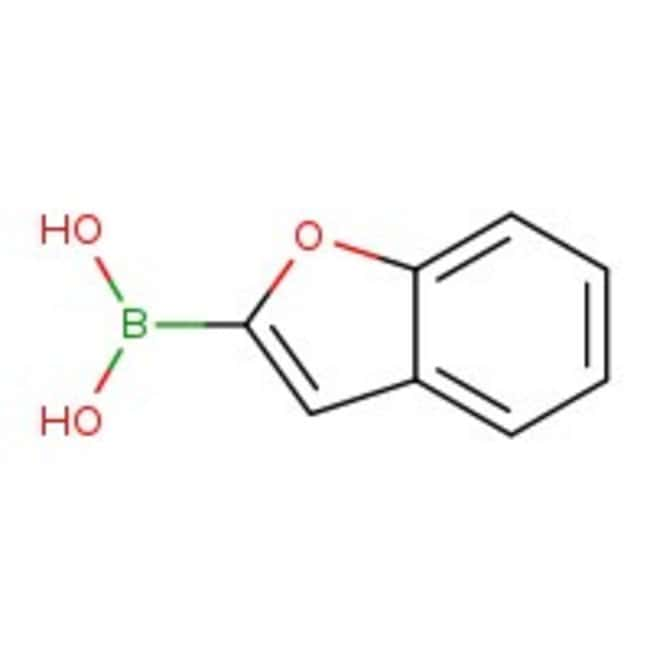 Benzo[b]furan-2-boronic Acid, 98%, Thermo Scientific™