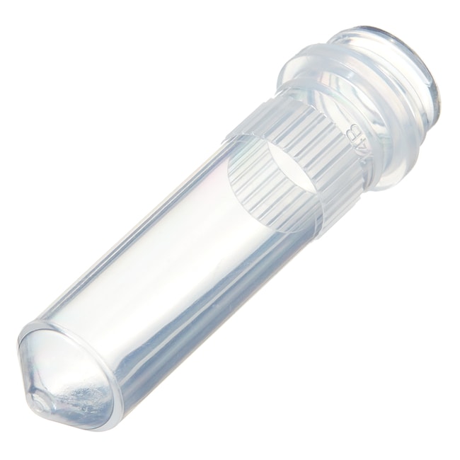 Screw Cap Micro Tubes