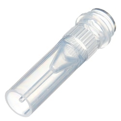 Screw Cap Micro Tubes