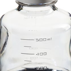 Nalgene&trade; Rapid-Flow&trade; Sterile Disposable Filter Units with PES, CN, SFCA or Nylon Membranes