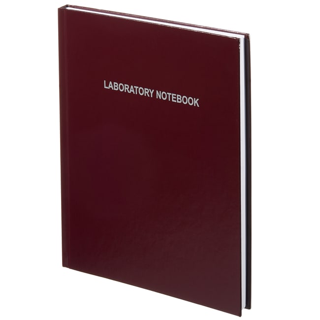 Nalgene™ Deluxe Laboratory Notebook