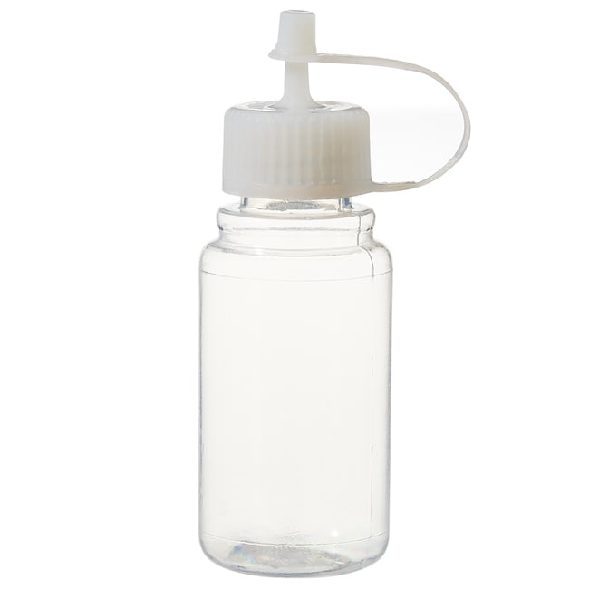 Nalgene™ Drop-Dispensing Bottle made with Teflon™ FEP with ETFE Dropping Closure and Cap