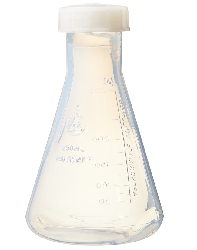 Erlenmeyer Flasks | Thermo Fisher Scientific