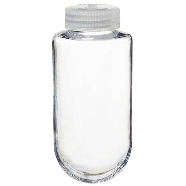 Nalgene™ Spherical-Bottom Polycarbonate Centrifuge Bottle