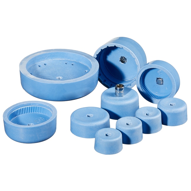 Nalgene™ Torque Wrench Fittings for HDPE Closures
