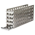 Sliding Drawer Rack for Forma&trade; 88000 and TSU Series Freezers, holds 25 2 in. boxes