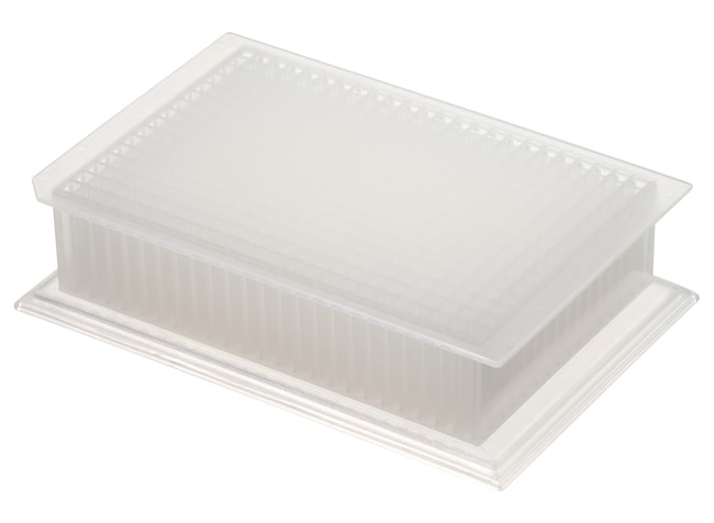 Abgene™ 384 Well Polypropylene Storage Plates