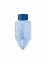 Nalgene™ Polycarbonate Conical-Bottom Centrifuge Bottle Adapter
