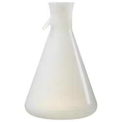 Nalgene&trade; Polypropylene Vacuum Flask