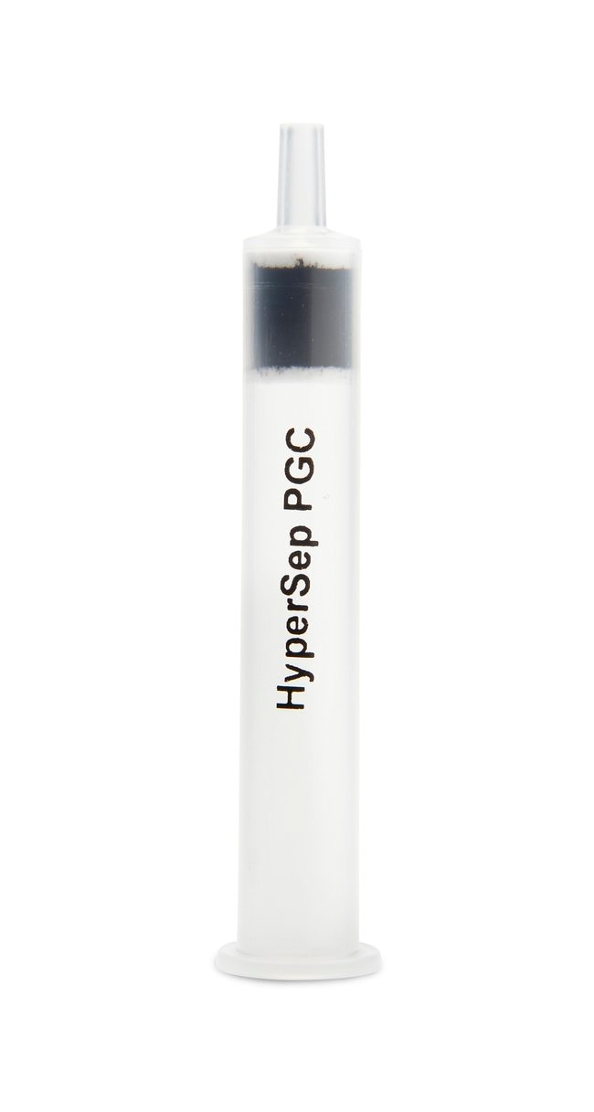Hypersep Hypercarb Spe Cartridges