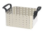 Stainless Steel Immersion Basket with Handles