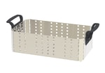 Stainless Steel Immersion Basket with Handles