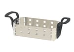Stainless Steel Immersion Basket with Handles