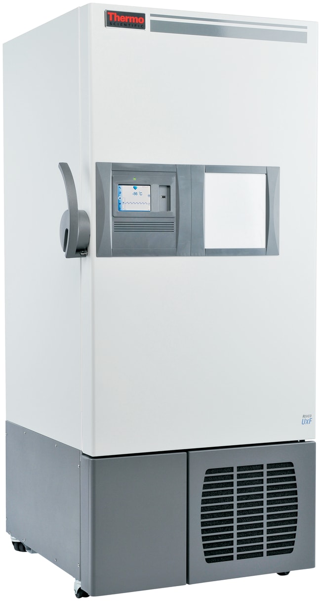 Revco™ UxF -86°C Upright Ultra-Low Temperature Freezers