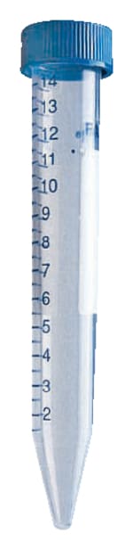 15 mL Conical Centrifuge Tubes
