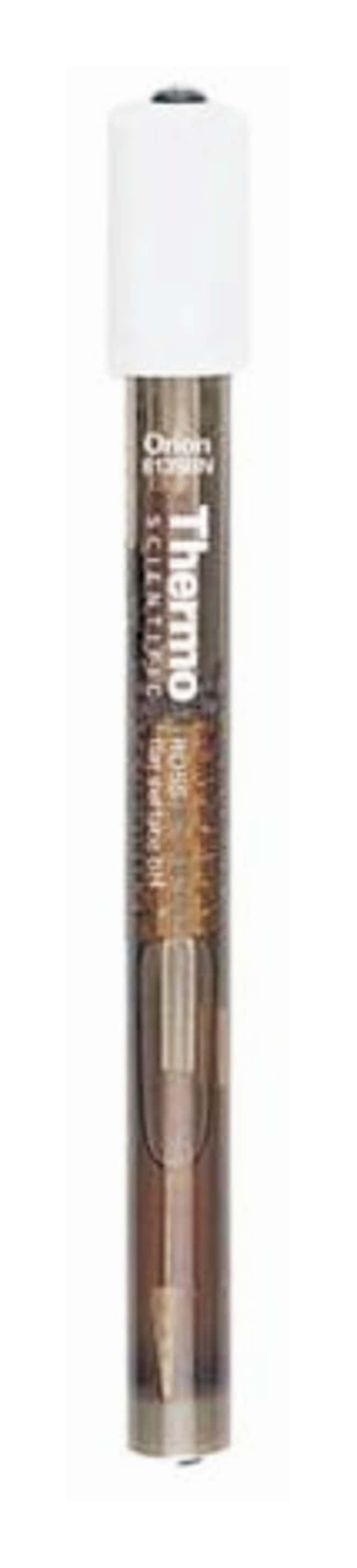 Orion™ 8135BN ROSS™ Combination Flat Surface pH Electrode