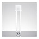 Round-Bottom Polystyrene Test Tubes