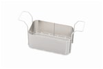 Baskets for Elmasonic E Plus Ultrasonic Cleaners