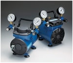 Chemical Duty Vacuum Pressure Pump
