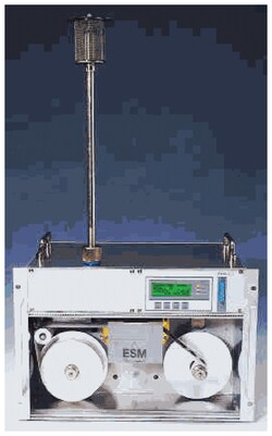 FHT 59 C Aerosol Monitor with Automatic Filter