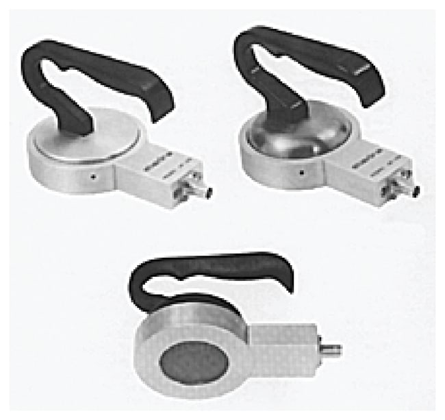 HP-210/HP-360 Series Pancake Geiger-Mueller Detectors