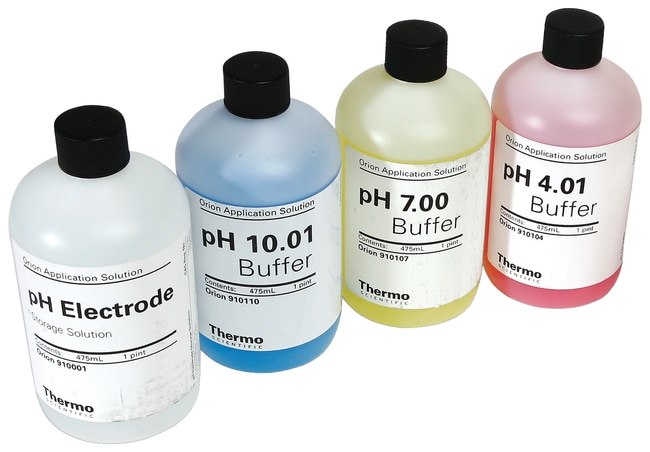 Orion™ ROSS™ All-in-One™ pH Buffer Kit