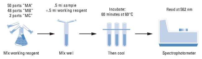 Micro BCA™ Reagent B (MB)