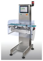 Checkweighers  Thermo Fisher Scientific