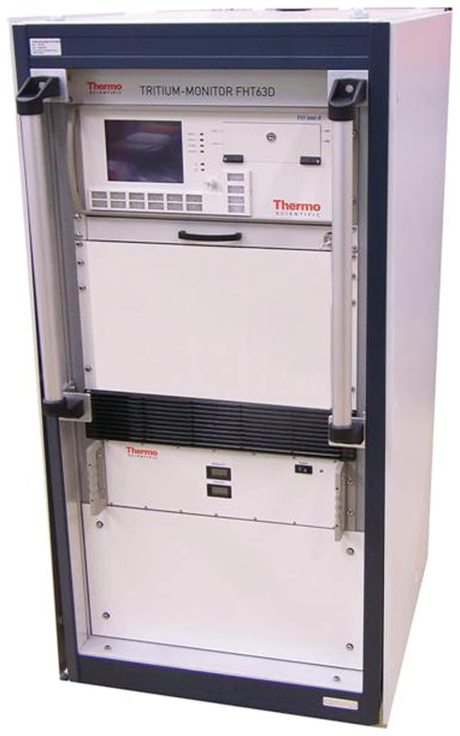 FHT 63 D Tritium Noble Gas Monitor