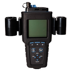 Orion Star&trade; A329 pH/ISE/Conductivity/Dissolved Oxygen Portable Multiparameter Meter