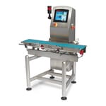 Versa Flex Frame 44HD (Heavy Duty) Checkweigher