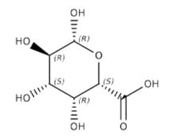 Sugar acids and derivatives