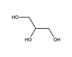 Sugar alcohols