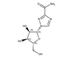 Triazole ribonucleosides and ribonucleotides