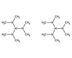 Organic aluminium salts
