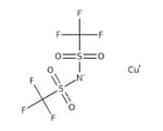 Organic copper salts