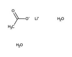 Organic lithium salts