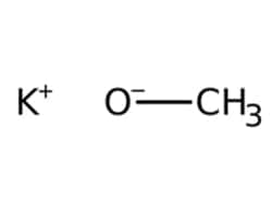 Organic potassium salts