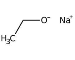 Organic sodium salts