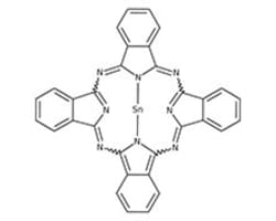 Organic tin salts