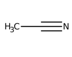 Acetonitrile