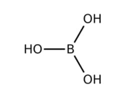 Boric Acid
