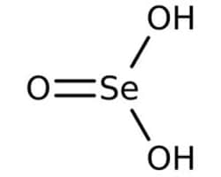 Selenous Acid