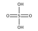 Sulfuric Acid