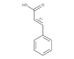 Cinnamic Acid