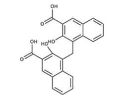 Pamoic Acid