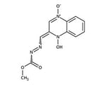 1-hydroxylamino 4-unsubstituted benzenoids