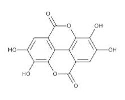 Ellagic acids and derivatives