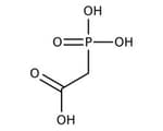 Organic phosphonic acids and derivatives
